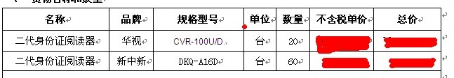 购买身份证读卡器